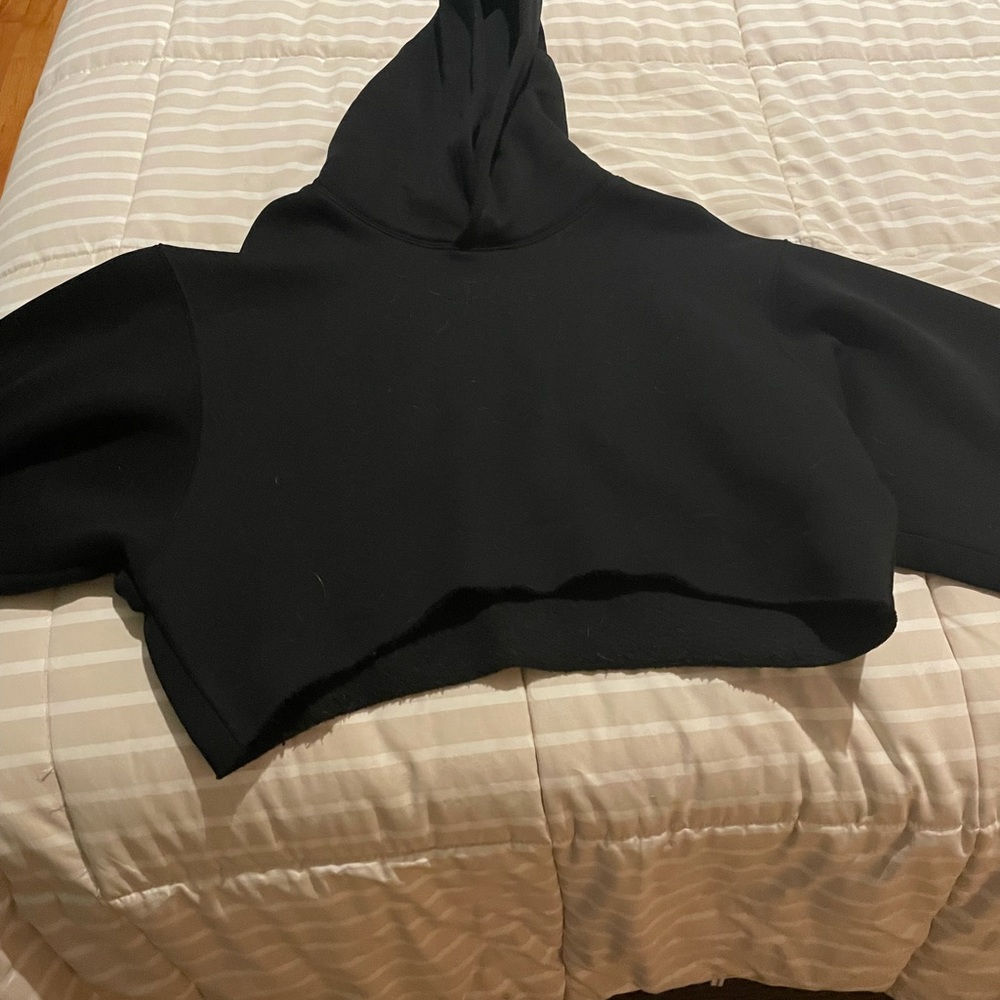 Vitality Balance Hoodie